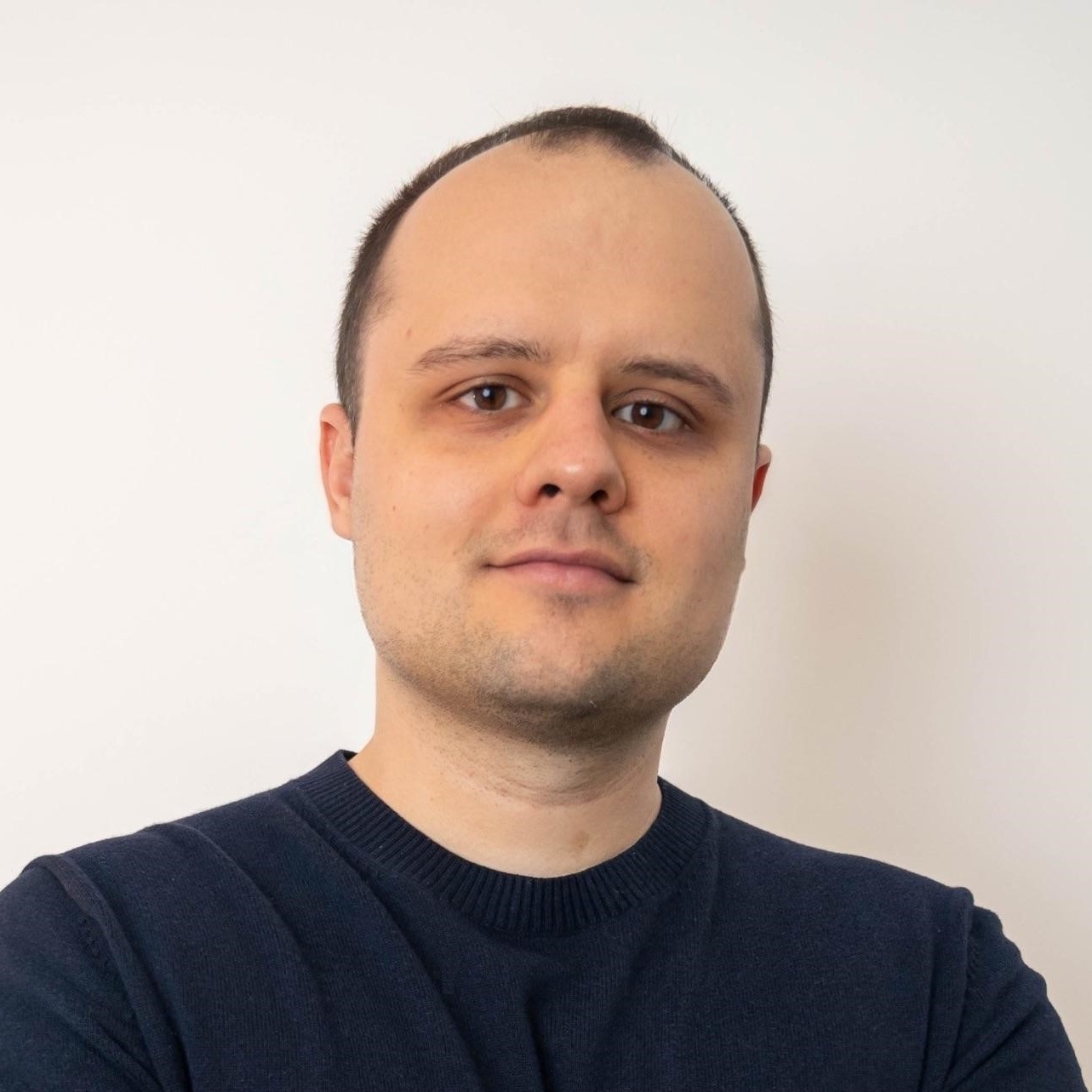 Dr. Alexandru Iacobiță