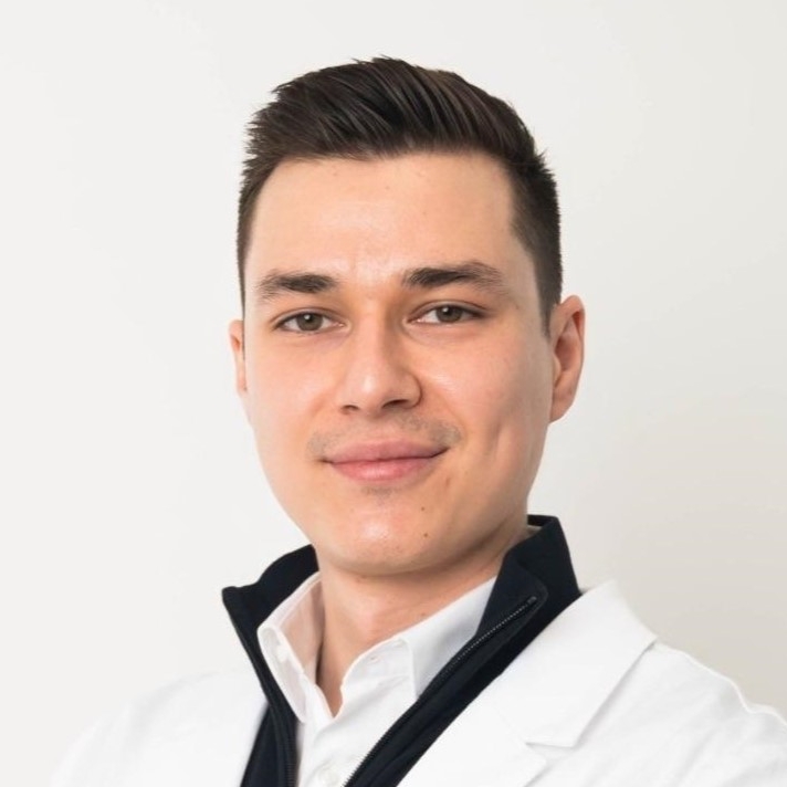 Dr. Altay Chelmambet